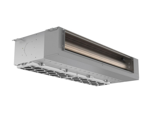 Внутренний канальный блок мультизональной VRF системы Kentatsu KTLV40HZBN1