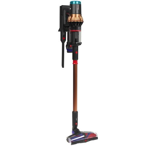 Вертикальный пылесос  Dyson DS60 SV53A Piston Animal Submarine  золотистый