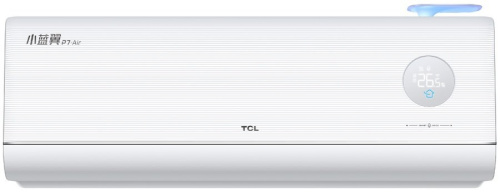 Сплит-система TCL TAC-FR09INV/R4 FreshIN 3.0
