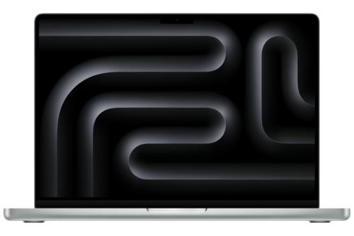16.2" Ноутбук Apple MacBook Pro M4 PRO серебристый