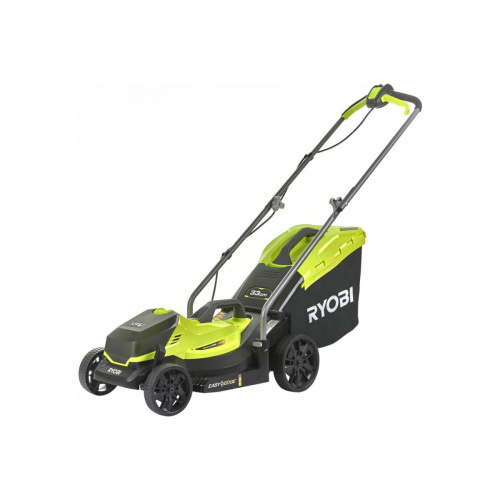 Газонокосилка RYOBI OLM1833B One+ 5133004305 без акк и ЗУ