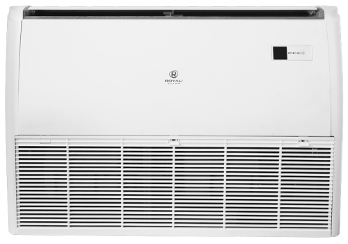 Напольно-потолочная сплит-система Royal Clima CO-F 48HNXA/CO-E 48HNXA Competenza 2023