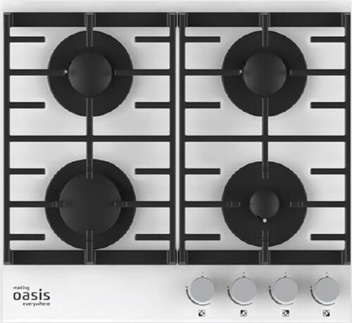 Газовая варочная поверхность Oasis P-GW