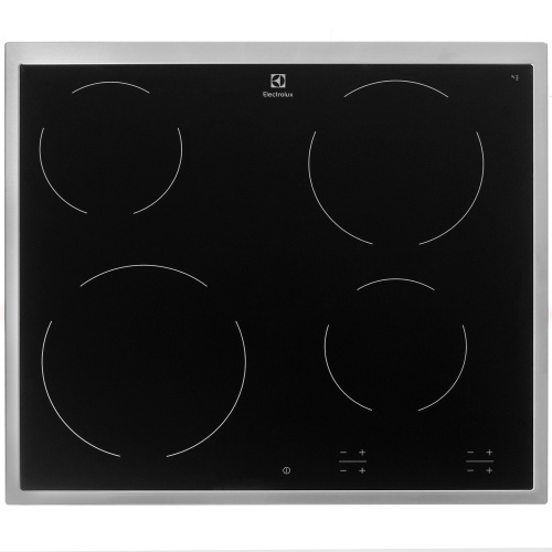 Electrolux EHF16240XK