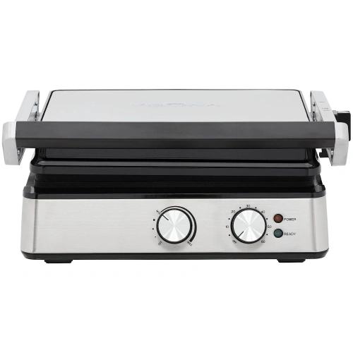 Гриль Krona Kontakt-Tischgrill 1800W