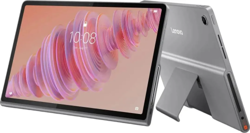 11.5" Планшет Lenovo Tab Plus TB351FU 8/128 GB G99 Wi-Fi, 2000 x 1200, 90Гц, Android 14, серый [zadx0022ru]