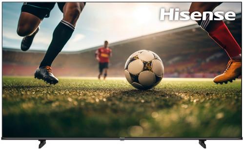 50" (126 см) Телевизор Hisense 50E7Q черный