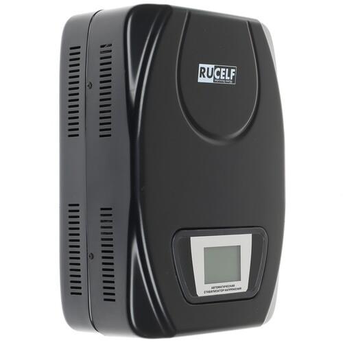 Стабилизатор напряжения RUCELF SDW.II-6000-L