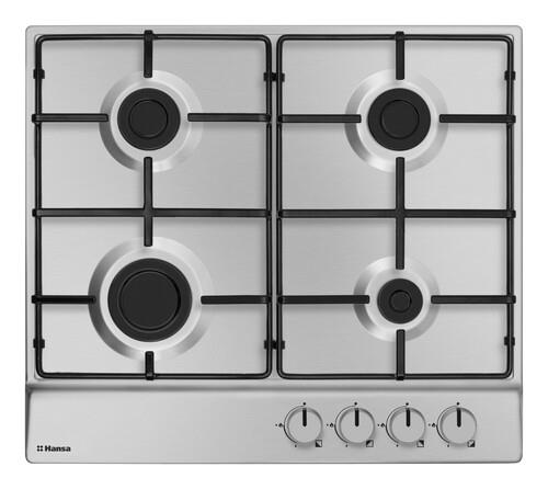 Газовая варочная поверхность Hansa BHGI610102