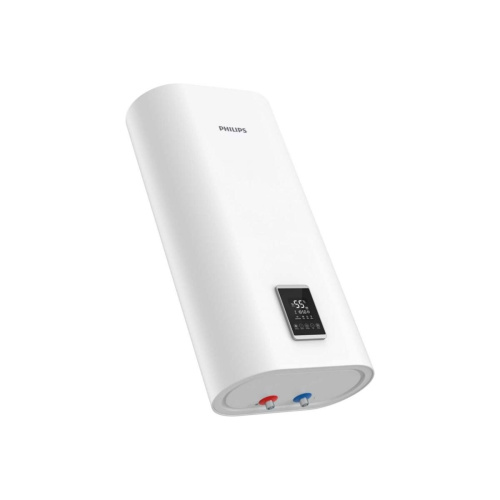Водонагреватель накопительный PHILIPS UltraHeat Smart AWH1623/51 белый