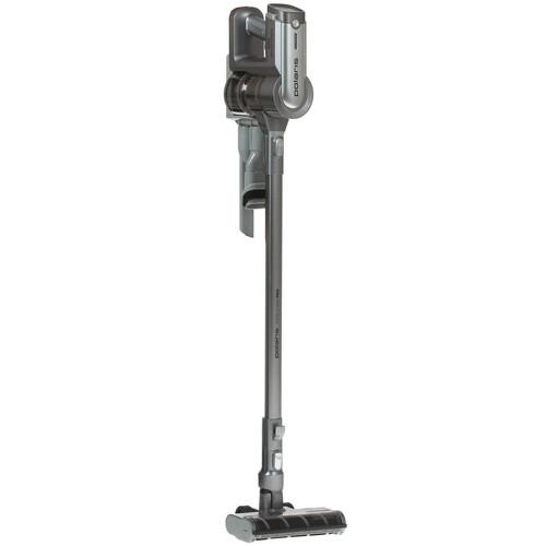 Пылесос  вертикальный  Polaris PVCS 6000 Energy Way Pro  серебристый