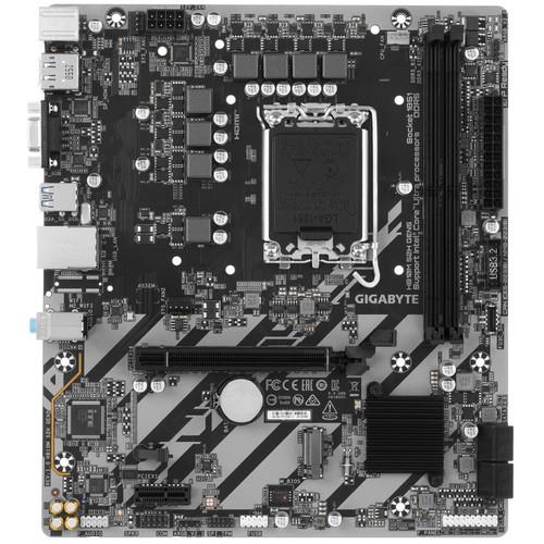 Материнская плата GIGABYTE H810M S2H GEN5