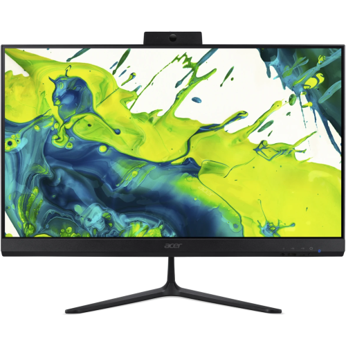 Моноблок Acer Aspire C27-2 (B) (DQ.BR7CD.002) Intel Core i5 13420H/16Gb/SSD512Gb/27"/IPS/FHD/120Hz/NoOS/Black