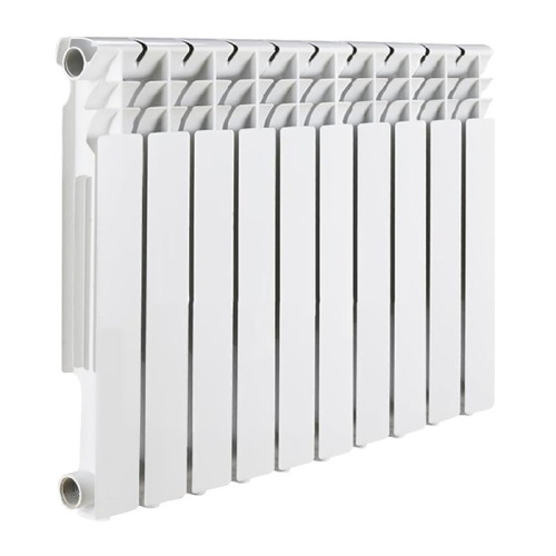 Радиатор алюминиевый ROMMER Al Plus 500 x10