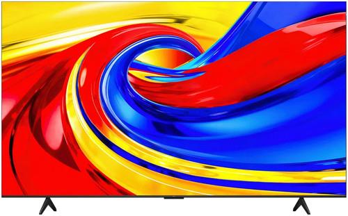 50" (126 см) Телевизор TCL 50P7L черный