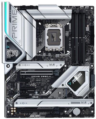Материнская плата ASUS PRIME Z690-A