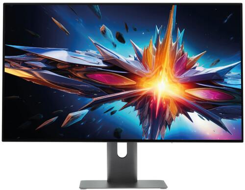 27" Монитор ARDOR GAMING SIRIUS AQ27H1O черный