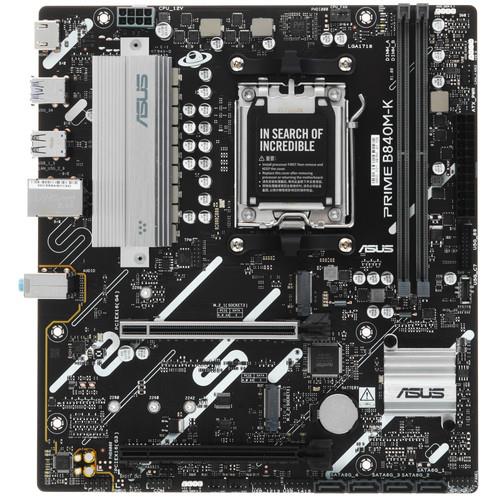 Материнская плата ASUS PRIME B840M-K