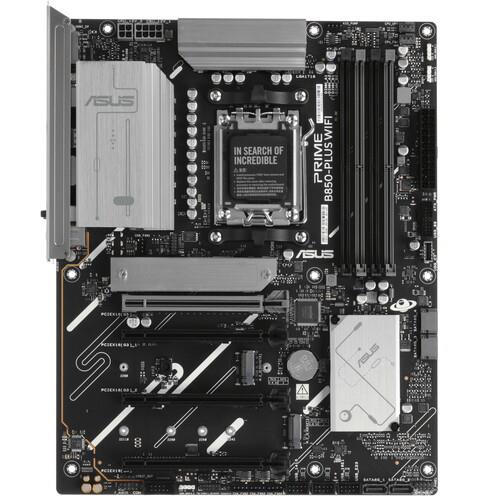Материнская плата ASUS PRIME B850-PLUS WIFI