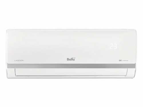 Сплит-система Ballu BSDI-07HN8_V2 Lagoon Dc Inverter