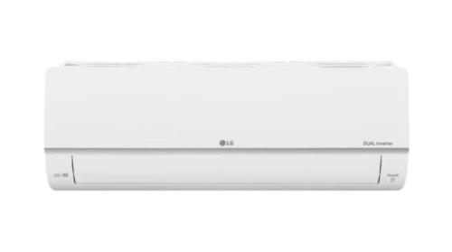 Настенная сплит-система LG D09TT2 Mega Dual Plus