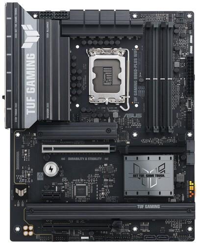 Материнская плата ASUS TUF GAMING B860-PLUS WIFI