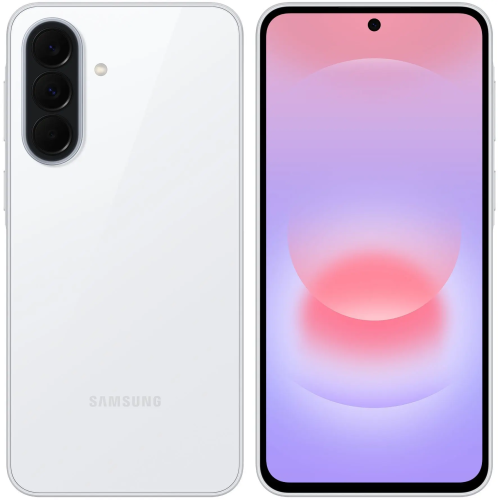 Смартфон Samsung Galaxy A37 5G 8/256 Гб Awesome White