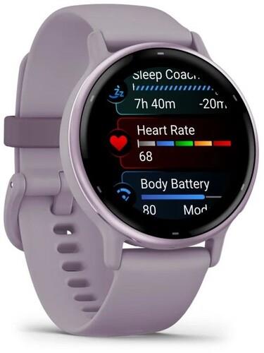 Спортивные часы Garmin Vivoactive 5