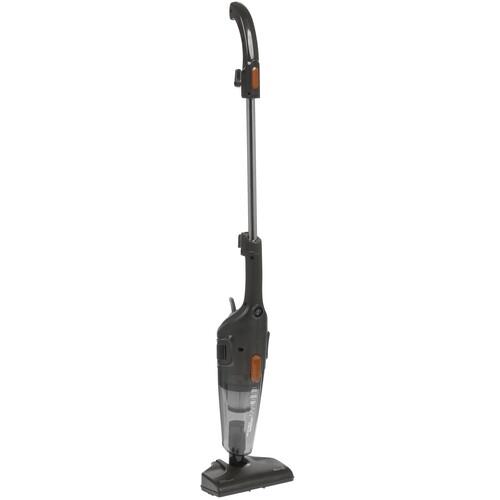 Пылесос вертикальный   Deerma DX115C  черный