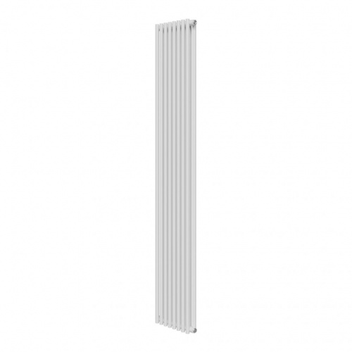 Дизайн-радиатор Royal Thermo Shift R22 C2180 8 Секций Ral9016