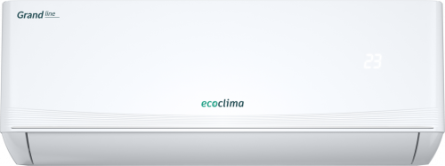 Сплит-система Ecoclima ECW/I-TC09/AA-4R2/EC/I-TC09/A-4R2 Grand line Inverter