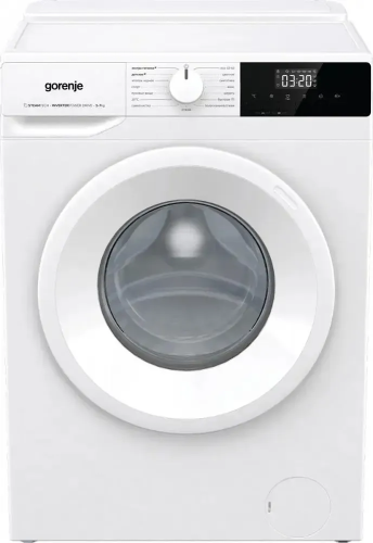 Стиральная машина автомат Gorenje W2NHPI72SCSIRV с баком