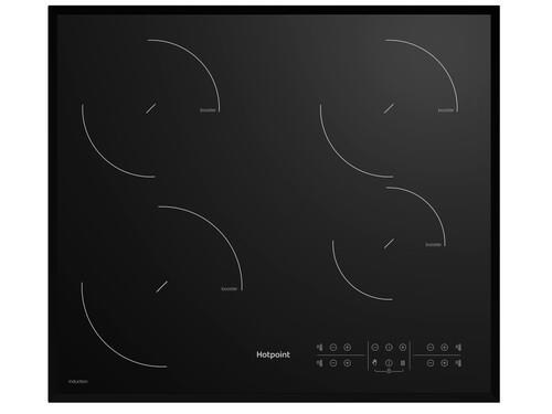 Индукционная варочная поверхность Hotpoint HB 2560S BA