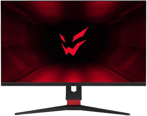 27" Монитор ARDOR GAMING INFINITY AF27H1 черный