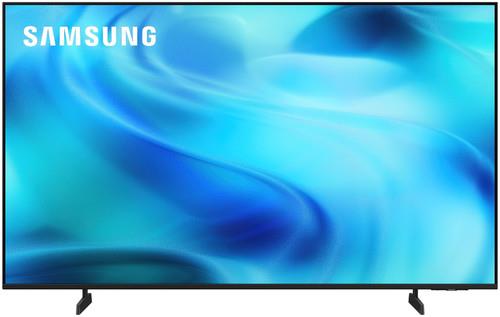 43" (108 см) Телевизор Samsung UE43U7000HUXPY черный
