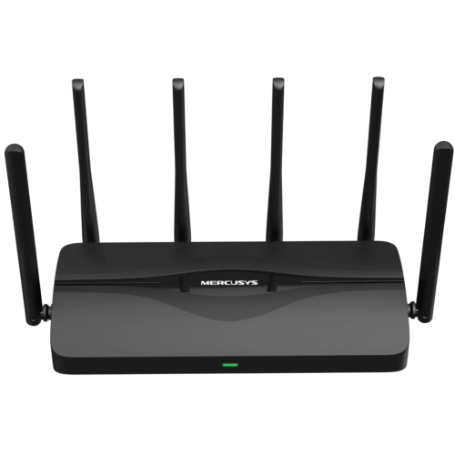 Трехдиапазонный роутер Mercusys MR47BE BE9300 Wi-Fi 7