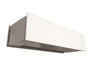 Электрическая тепловая завеса Тепломаш КЭВ-18П4037Е