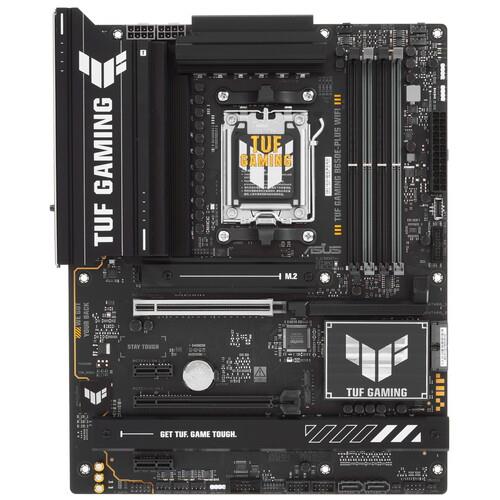Материнская плата ASUS TUF GAMING B650E-PLUS WIFI