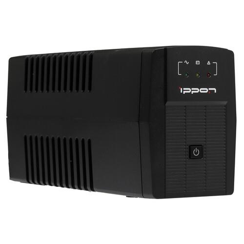 ИБП Ippon Back Basic 850 Euro