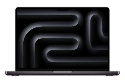 14.2" Ноутбук Apple MacBook Pro M4 PRO черный