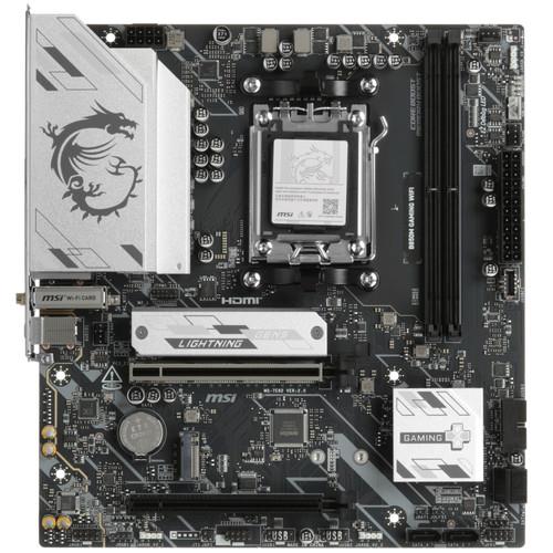 Материнская плата MSI B850M GAMING WIFI