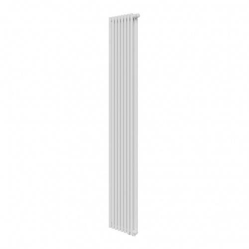 Дизайн-радиатор Royal Thermo Shift R22 Vc2180 8 Секций Ral9016