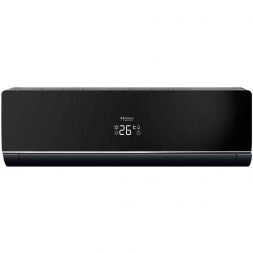 Сплит-система Haier As12Ns5Era-W/1U12Bs3Era Lightera Black