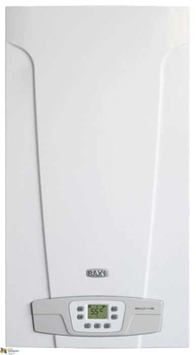 Настенный газовый котел Baxi ECO-4s 24F