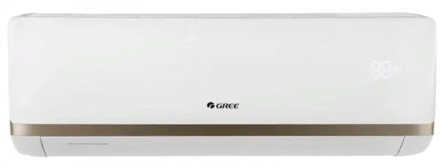 Cистема Gree Gwh07Aaaxa-K3Nna2A Bora