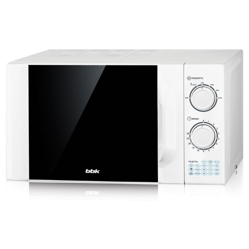 Микроволновая печь BBK 23MWS-927M/W белый