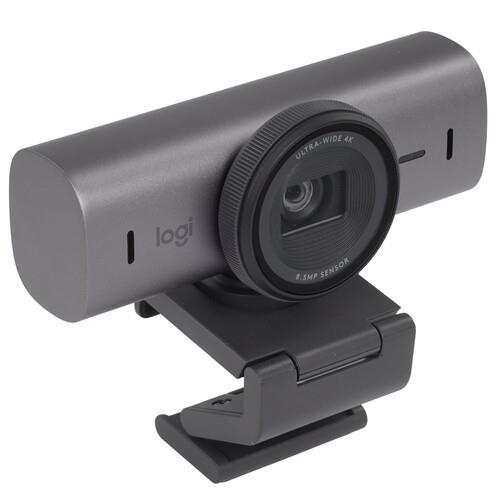 Веб-камера Logitech MX Brio 705