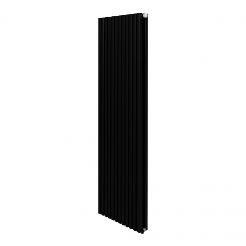 Дизайн-радиатор Royal Thermo Shift Q30 Vc2180 10 Секций Ral9005M
