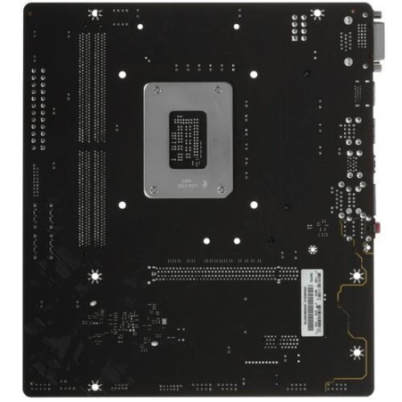 Материнская плата Biostar Z690MX2-E D4