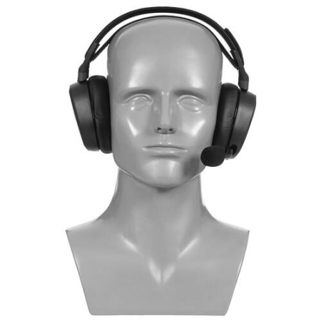 Проводные наушники SteelSeries Arctis Prime черный